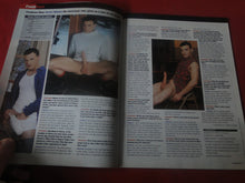 Load image into Gallery viewer, Vintage Adult Erotic Sexy Magazine Gay Interest Freshmen November 2003       JB60