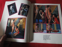 Load image into Gallery viewer, Vintage Nude Erotic Sexy Adult Magazine Magnificent Ms. Deseree Cousteau P92