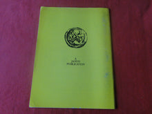 Load image into Gallery viewer, Vintage Nude Erotic Sexy Adult Magazine BDSM Janus 1978 P87