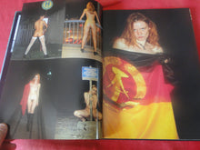 Load image into Gallery viewer, Vintage Hardcover Erotic Nude Women Picture Book Shaven Angels Peter Lorenz