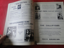 Load image into Gallery viewer, Vintage Nude Erotic Sexy Adult Magazine BDSM Janus 1978 P87