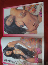 Load image into Gallery viewer, Vintage Nude Erotic Sexy Adult Magazine Players Nasty July 2004 P54