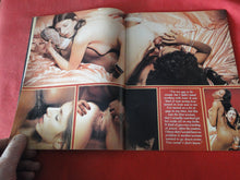 Load image into Gallery viewer, Vintage Nude Erotic Sexy Adult Magazine Beaver July 1978 G4