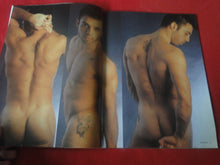 Load image into Gallery viewer, Vintage Adult Erotic Sexy Magazine Gay Interest Freshmen November 2003       JB60