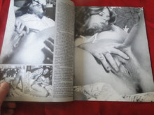 Load image into Gallery viewer, Vintage Nude Erotic Sexy Adult Magazine Virgin Snatch 1976 GN