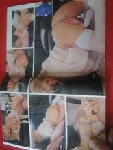 Load image into Gallery viewer, Vintage Nude Erotic Sexy Adult Magazine Hot Sex 1996 JB63