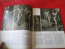 Load image into Gallery viewer, Vintage Nude Erotic Sexy Adult Magazine Nudist Urban Nudist No. 12 June 1964 JB1