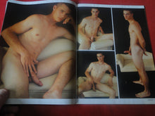 Load image into Gallery viewer, Vintage Adult Erotic Sexy Magazine Gay Interest Freshmen November 2003       JB60
