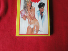 Load image into Gallery viewer, Vintage Adult Paperback Book/Novel Greenleaf from Virgin to Nymph G2