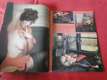 Load image into Gallery viewer, Vintage Nude Erotic Sexy Adult Big Tit Magazine Gent December 1983 P73
