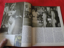 Load image into Gallery viewer, Vintage Nude Erotic Sexy Adult Magazine Nudist Urban Nudist No. 12 June 1964 JB1