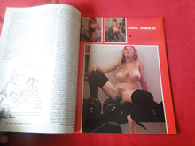 Load image into Gallery viewer, Vintage Nude Erotic Sexy Adult Big Tit Magazine Gent December 1983 P73