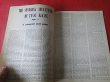 Load image into Gallery viewer, Vintage Nude Erotic Sexy Adult Magazine BDSM Janus 1978 P87