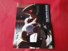 Load image into Gallery viewer, Vintage Nude Erotic Sexy Adult Magazine Backdoor Babes 2017 K