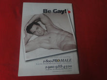Load image into Gallery viewer, Vintage Adult Erotic Sexy Magazine Gay Interest Freshmen March2004        JB66
