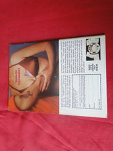 Load image into Gallery viewer, Vintage Nude Erotic Sexy Adult Big Tit Magazine Gent March 1985 P73