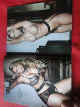 Load image into Gallery viewer, Vintage Nude Erotic Sexy Adult Magazine Backdoor Babes 2017 K