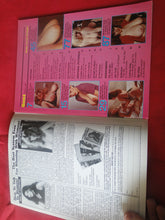 Load image into Gallery viewer, Vintage Nude Erotic Sexy Adult Big Tit Magazine Gent March 1985 P73