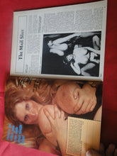 Load image into Gallery viewer, Vintage Nude Erotic Sexy Adult Big Tit Magazine Gent March 1985 P73