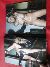 Load image into Gallery viewer, Vintage Nude Erotic Sexy Adult Magazine Backdoor Babes 2017 K