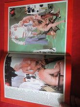 Load image into Gallery viewer, Vintage Nude Erotic Sexy Adult Magazine Swedish Erotica 69 John Holmes Exclusive P92