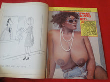 Load image into Gallery viewer, Vintage Nude Erotic Sexy Adult Magazine Big Boobs Feb. 1987 Christy Canyon P91
