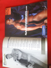 Load image into Gallery viewer, Vintage Adult Erotic Sexy Magazine Gay Interest Unzipped October 2007 GM