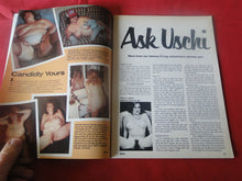 Load image into Gallery viewer, Vintage Nude Erotic Sexy Adult Big Tit Magazine Gent March 1985 P73