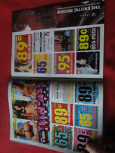 Load image into Gallery viewer, Vintage Nude Erotic Sexy Adult Magazine Backdoor Babes 2017 K