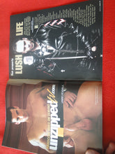 Load image into Gallery viewer, Vintage Adult Erotic Sexy Magazine Gay Interest Unzipped October 2007 GM