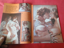Load image into Gallery viewer, Vintage Nude Erotic Sexy Adult Big Tit Magazine Gent March 1985 P73