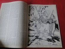 Load image into Gallery viewer, Vintage Nude Erotic Sexy Adult Magazine BDSM Janus 1980 P87