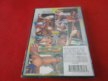 Load image into Gallery viewer, Vintage Adult Erotic Sexy Porn XXX DVD Movie SEALED 10 HRS. Mega Azz Black Cherry Issue X6
