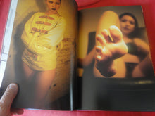 Load image into Gallery viewer, Vintage Hardcover Erotic Nude Women Picture Book Wild Skin Carlos Batts