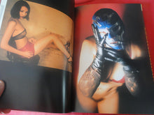 Load image into Gallery viewer, Vintage Hardcover Erotic Nude Women Picture Book Wild Skin Carlos Batts