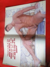 Load image into Gallery viewer, Vintage Adult Erotic Sexy Magazine Gay Interest Unzipped October 2007 GM
