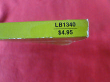 Load image into Gallery viewer, Vintage Adult Paperback Book/Novel Liverpool The Cheerleader Splits Wide G3