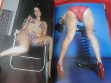 Load image into Gallery viewer, Vintage Hardcover Erotic Nude Women Picture Book Wild Skin Carlos Batts