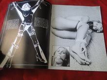 Load image into Gallery viewer, Vintage Nude Erotic Sexy Adult Magazine BDSM Bondage Freaks March 1977 GN