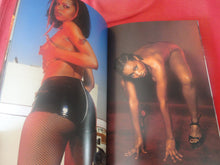 Load image into Gallery viewer, Vintage Hardcover Erotic Nude Women Picture Book Wild Skin Carlos Batts
