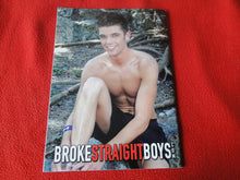 Load image into Gallery viewer, Vintage Adult Erotic Sexy Magazine Gay Interest Unzipped December 2008 GM