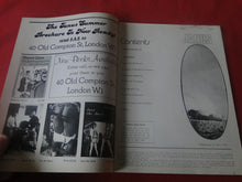 Load image into Gallery viewer, Vintage Nude Erotic Sexy Adult Magazine BDSM Janus Number 12 1982 P87