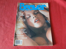 Load image into Gallery viewer, Vintage Nude Erotic Sexy Adult Magazine Beaver December 1979 G4