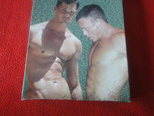 Load image into Gallery viewer, Vintage Adult Erotic Gay 18 Year Old + VHS Tape First Time Around Part 2 V4