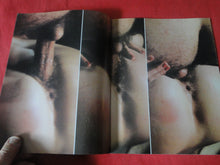 Load image into Gallery viewer, Vintage Nude Erotic Sexy Adult Magazine Swedish Erotica 53 Ron Jeremy P92