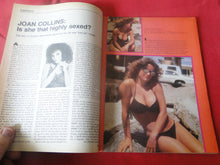 Load image into Gallery viewer, Vintage Nude Erotic Sexy Adult Big Tit Magazine Gent November 1983 P73