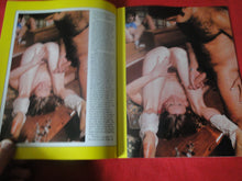 Load image into Gallery viewer, Vintage Nude Erotic Sexy Adult Magazine Swedish Erotica 53 Ron Jeremy P92