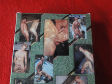 Load image into Gallery viewer, Vintage Adult Erotic Gay 18 Year Old + VHS Tape First Time Around Part 2 V4