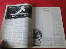 Load image into Gallery viewer, Vintage Nude Erotic Sexy Adult Magazine BDSM Janus Number 12 1982 P87