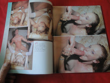 Load image into Gallery viewer, Vintage Nude Erotic Sexy Adult Magazine Nineteen College Girls 1999 JB1